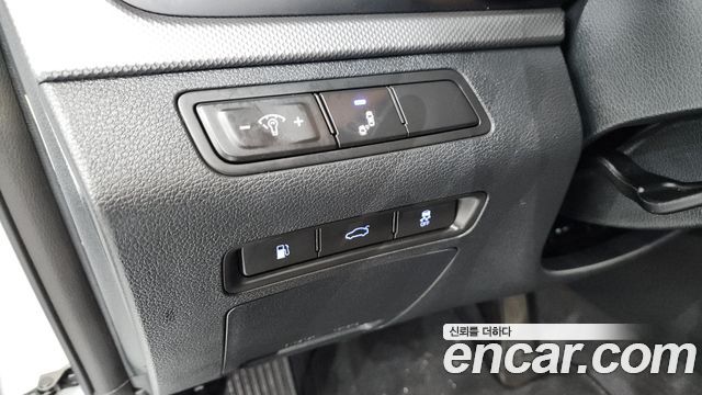Hyundai Sonata 2019 — photo 27