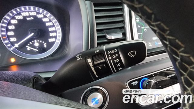 Hyundai Sonata 2019 — photo 28