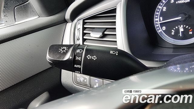 Hyundai Sonata 2019 — photo 30
