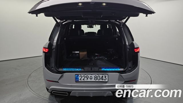 Land Rover Range Rover Sport 2026 — photo 10