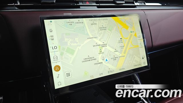 Land Rover Range Rover Sport 2026 — photo 11