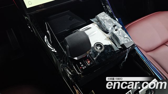 Land Rover Range Rover Sport 2026 — photo 13
