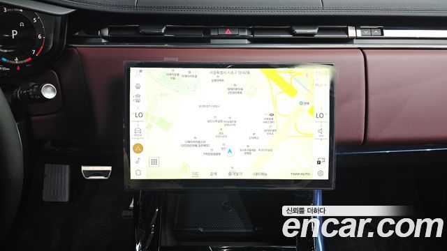 Land Rover Range Rover Sport 2026 — photo 14