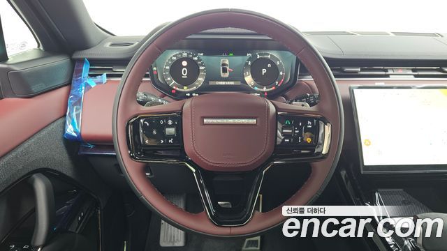 Land Rover Range Rover Sport 2026 — photo 15
