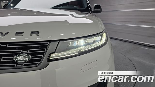Land Rover Range Rover Sport 2026 — photo 17