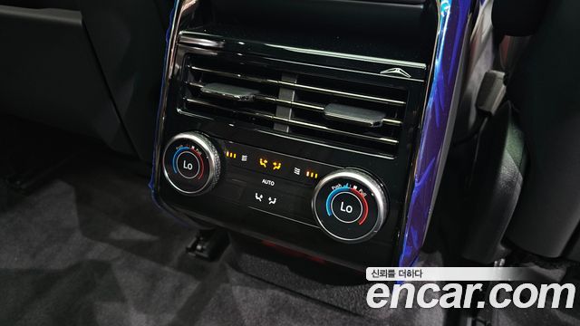 Land Rover Range Rover Sport 2026 — photo 18