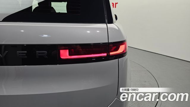Land Rover Range Rover Sport 2026 — photo 19