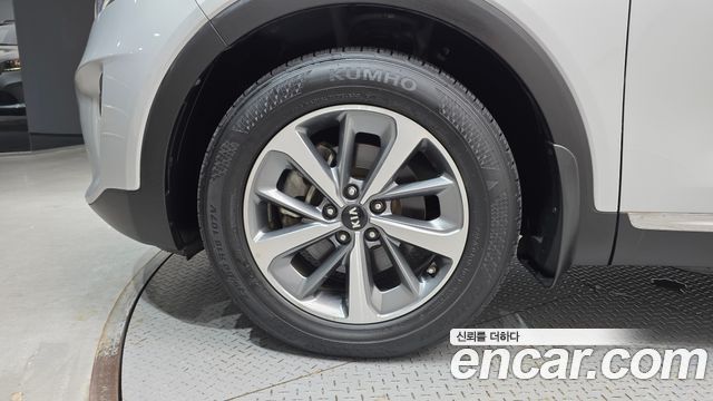 Kia Sorento 2018 — photo 5
