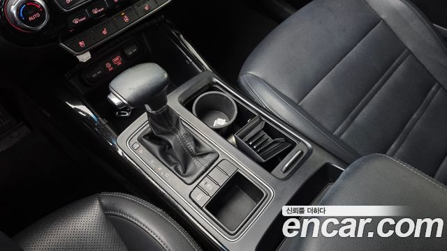 Kia Sorento 2018 — photo 12