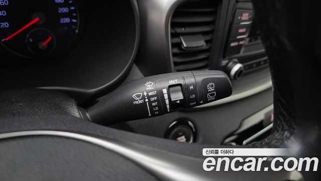 Kia Sorento 2018 — photo 22