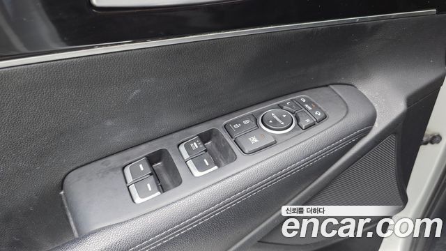 Kia Sorento 2018 — photo 23