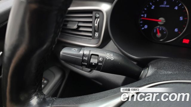 Kia Sorento 2018 — photo 24