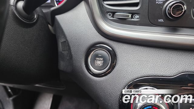 Kia Sorento 2018 — photo 26