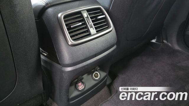 Kia Sorento 2018 — photo 27