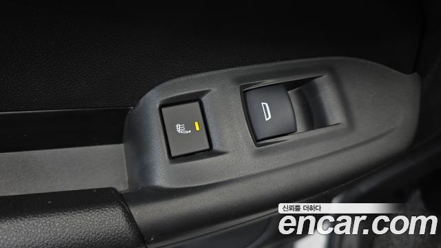 Chevrolet Korea Trailblazer 2022 — photo 27