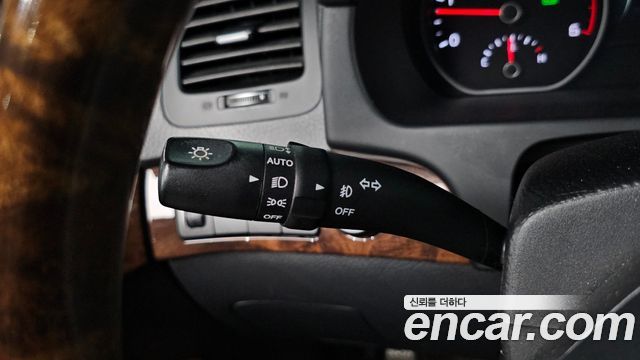 Kia Mohave 2017 — photo 30