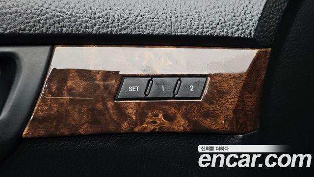 Kia Mohave 2017 — photo 31