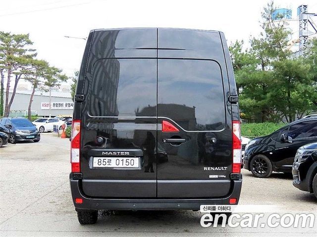 Renault Korea Master 2019 — photo 4