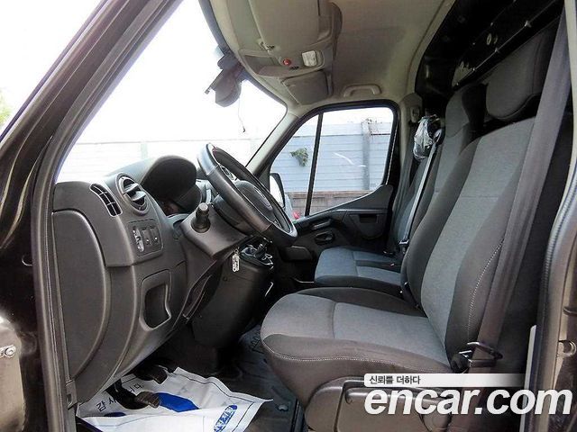 Renault Korea Master 2019 — photo 5