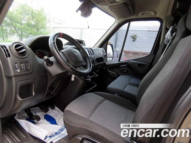 Renault Korea Master 2019 — photo 7