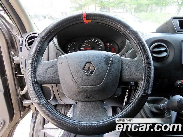 Renault Korea Master 2019 — photo 8