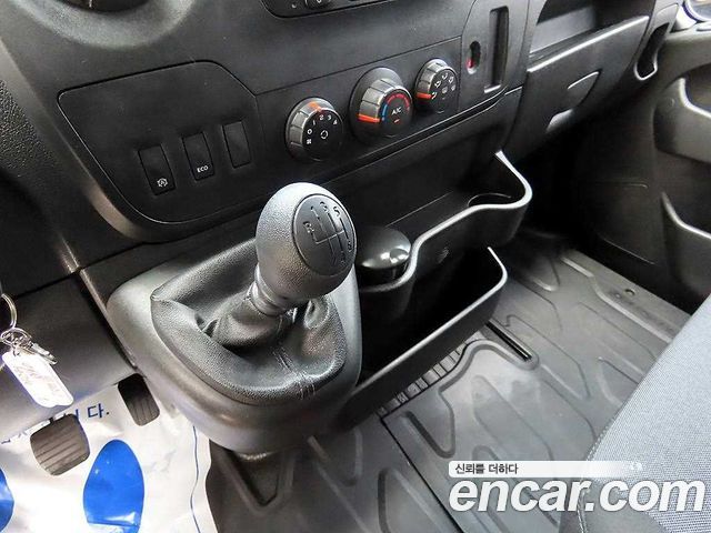 Renault Korea Master 2019 — photo 10