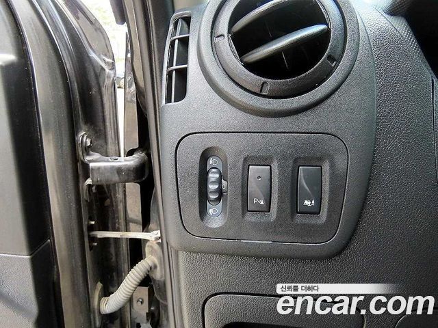 Renault Korea Master 2019 — photo 12