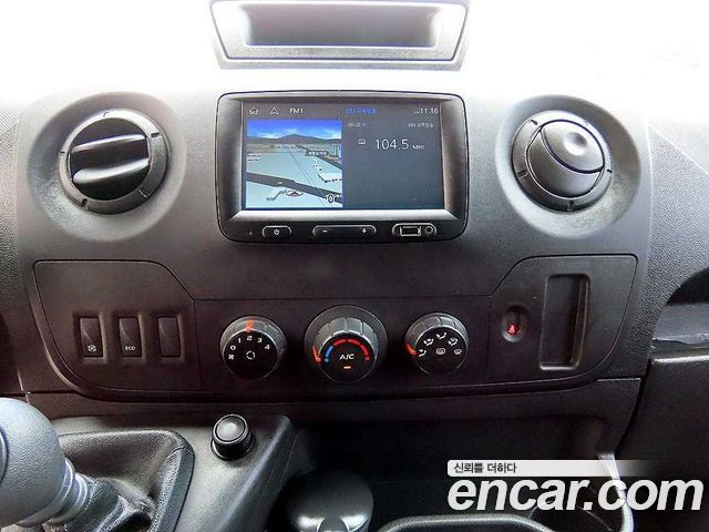 Renault Korea Master 2019 — photo 13