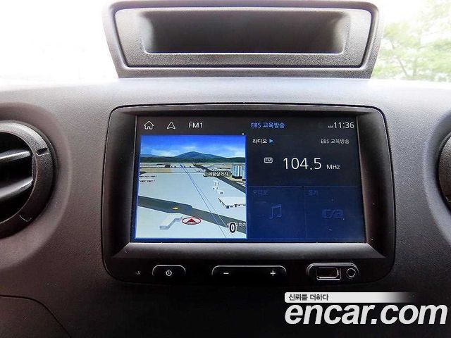 Renault Korea Master 2019 — photo 14