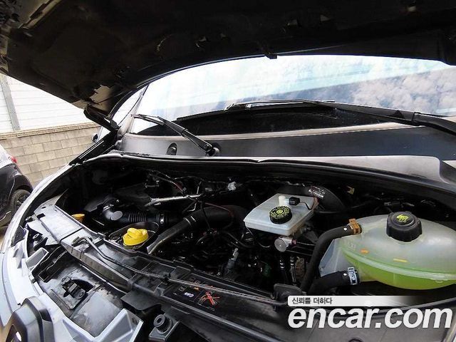 Renault Korea Master 2019 — photo 18