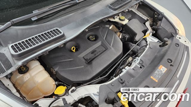 Ford Escape 2015 — photo 6