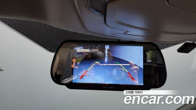 Ford Escape 2015 — photo 15