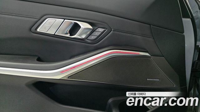BMW M3 2026 — photo 19