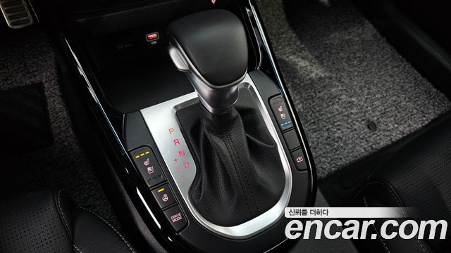 Kia K3 2024 — photo 12