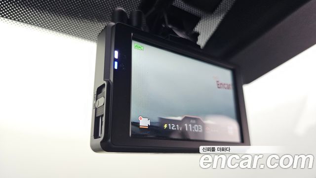 Kia K3 2024 — photo 24