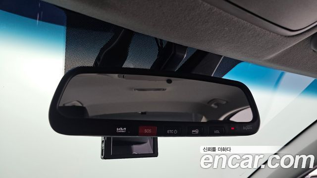 Kia K3 2024 — photo 25