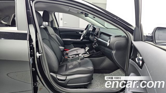 Kia K3 2024 — photo 16