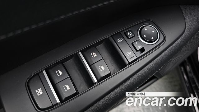 Kia K3 2024 — photo 27