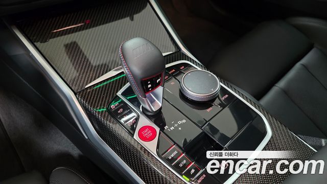 BMW M3 2026 — photo 9
