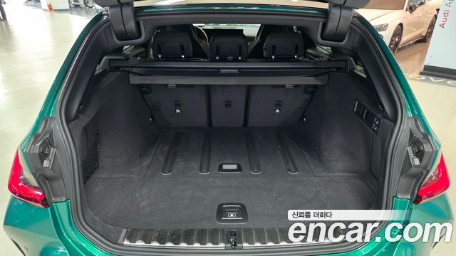 BMW M3 2026 — photo 16