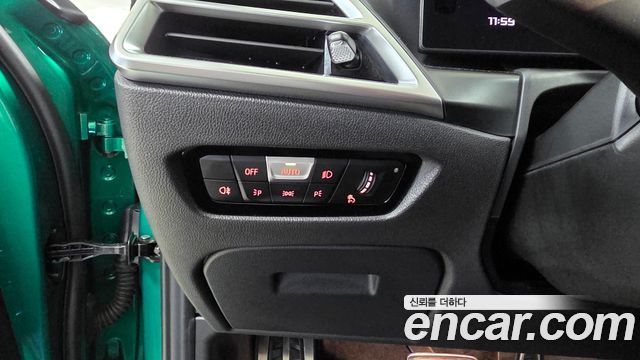 BMW M3 2026 — photo 17