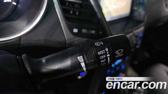 Hyundai AVANTE 2015 — photo 27
