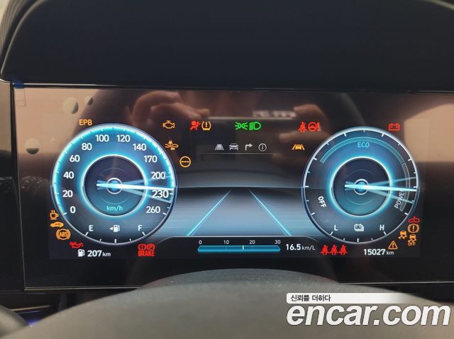 Hyundai AVANTE 2025 — photo 8