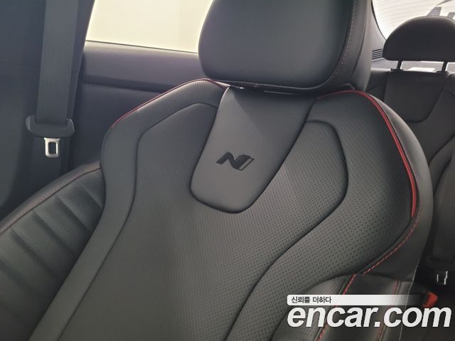 Hyundai AVANTE 2025 — photo 20
