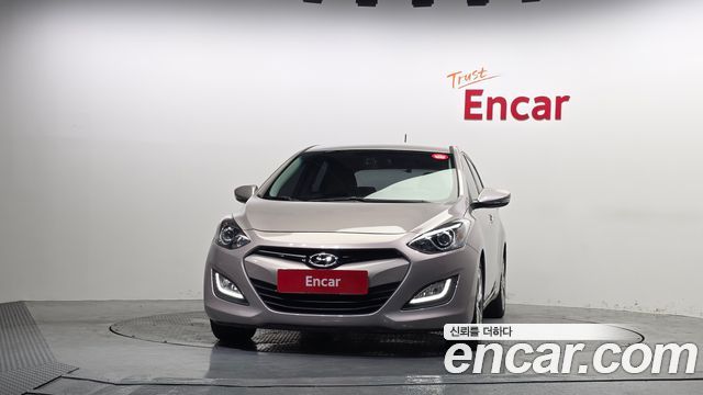 Hyundai i30 2012 — photo 3