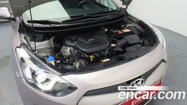 Hyundai i30 2012 — photo 6