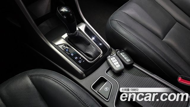 Hyundai i30 2012 — photo 9