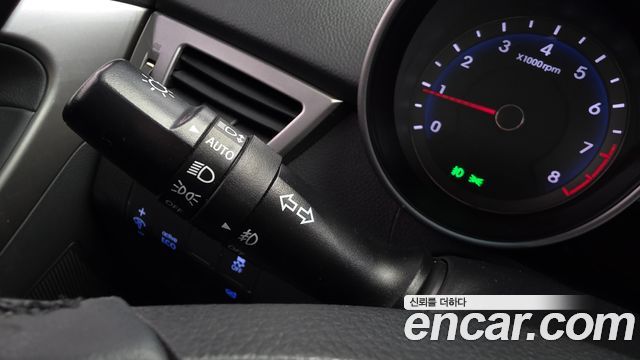 Hyundai i30 2012 — photo 16