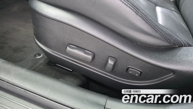 Hyundai i30 2012 — photo 18