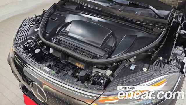 Mercedes-Benz EQS 2023 — photo 6